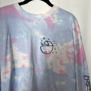 Star Wars Grogu spirit jersey